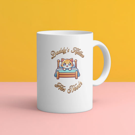 Custom Coffee Mug