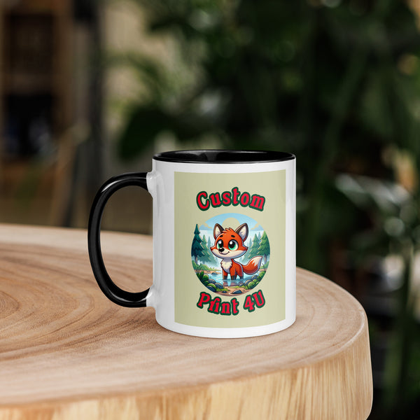 www.CustomPrint4U.ca
